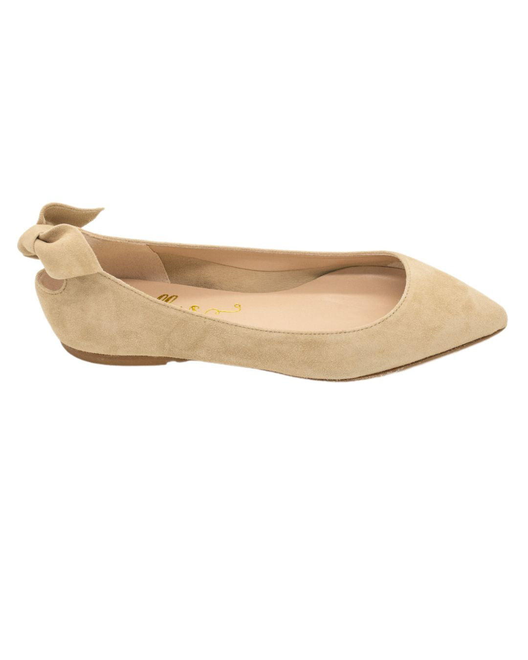 Pointy Knot Creta