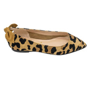 Pointy Knot Leo Orlando-Sella