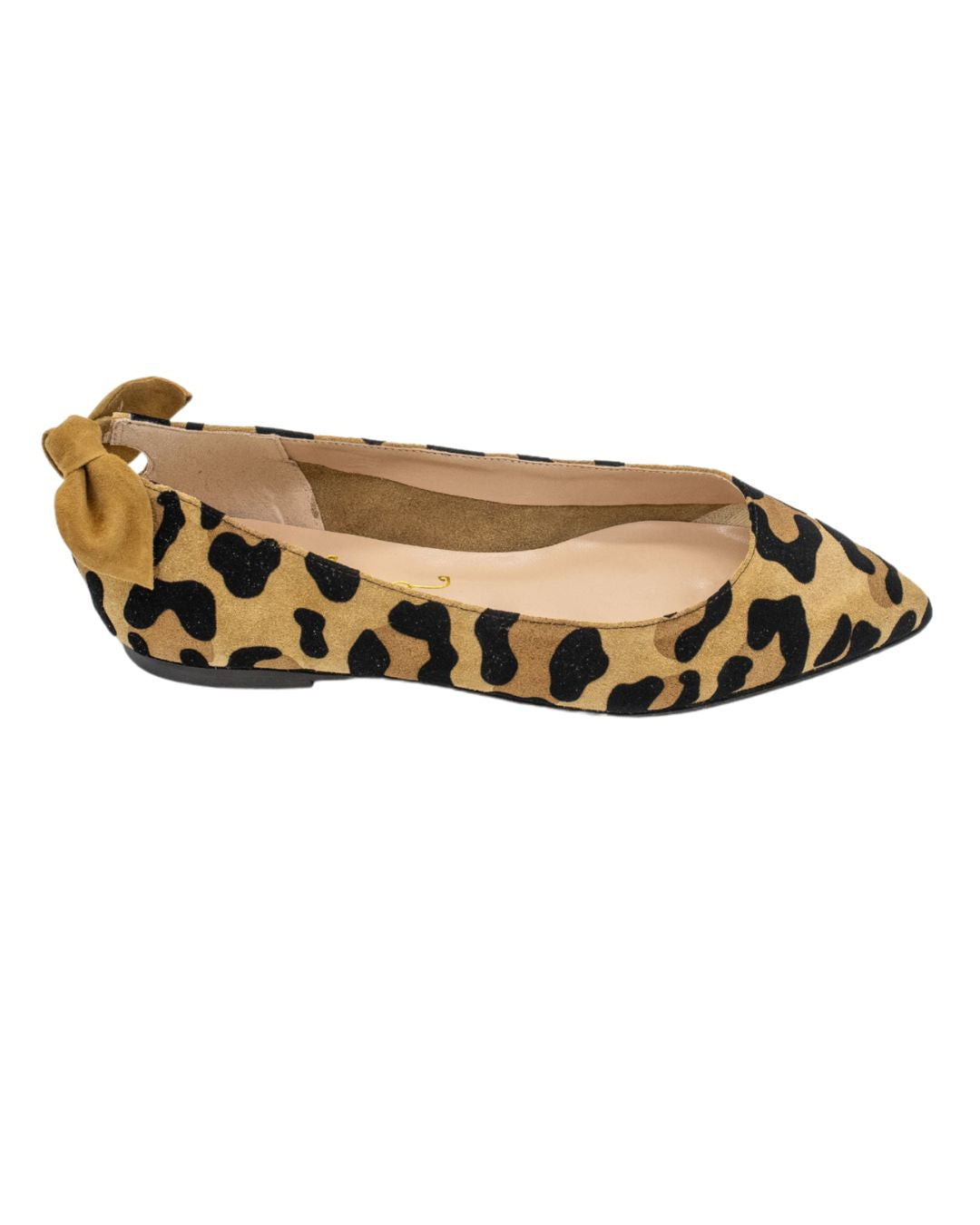 Pointy Knot Leo Orlando-Sella