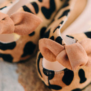Pointy Knot Leo Orlando-Sella