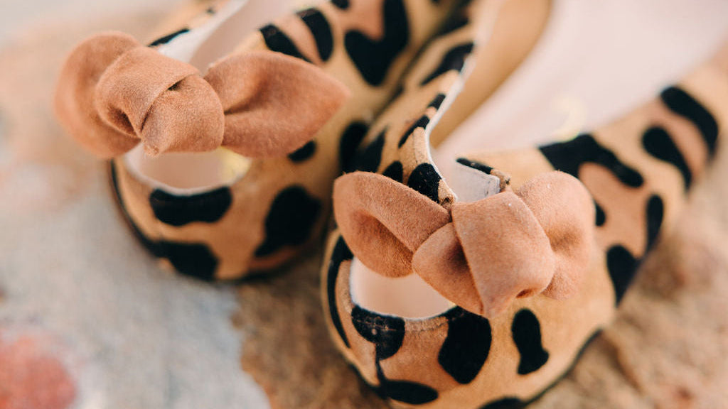 Pointy Knot Leo Orlando-Sella