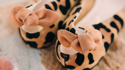 Pointy Knot Leo Orlando-Sella