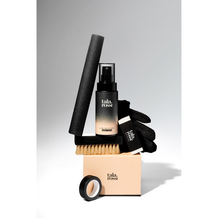 Tala Rossi Suede Care Set