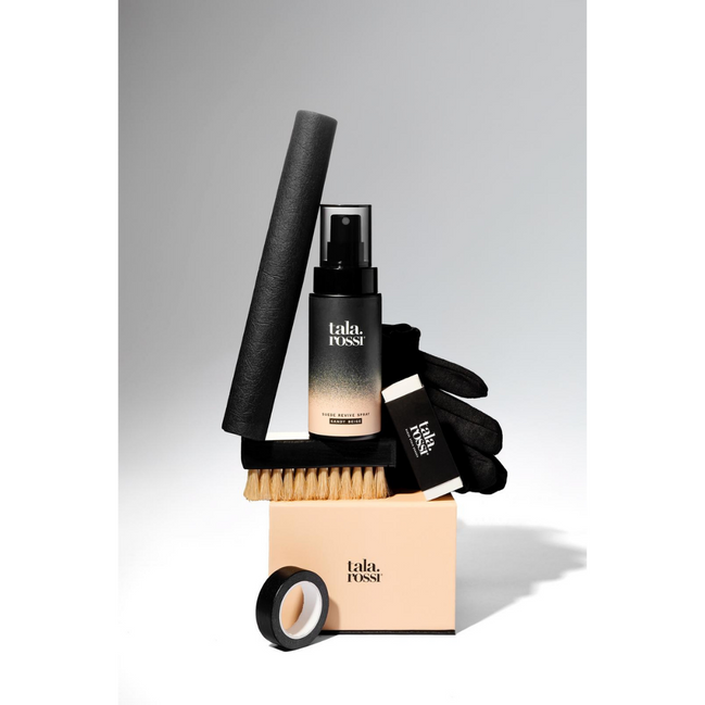 Tala Rossi Suede Care Set