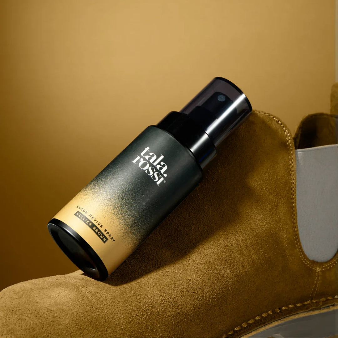 Tala Rossi Suede Care Set