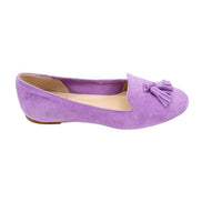 Classic Tassel Loafer Bouganville-Bouganville