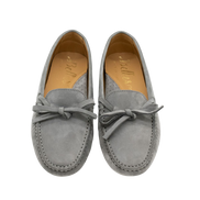 Bow Moccasin Cenere