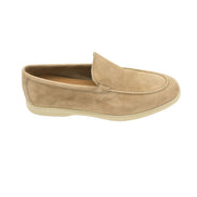 Yacht Slipper Beige