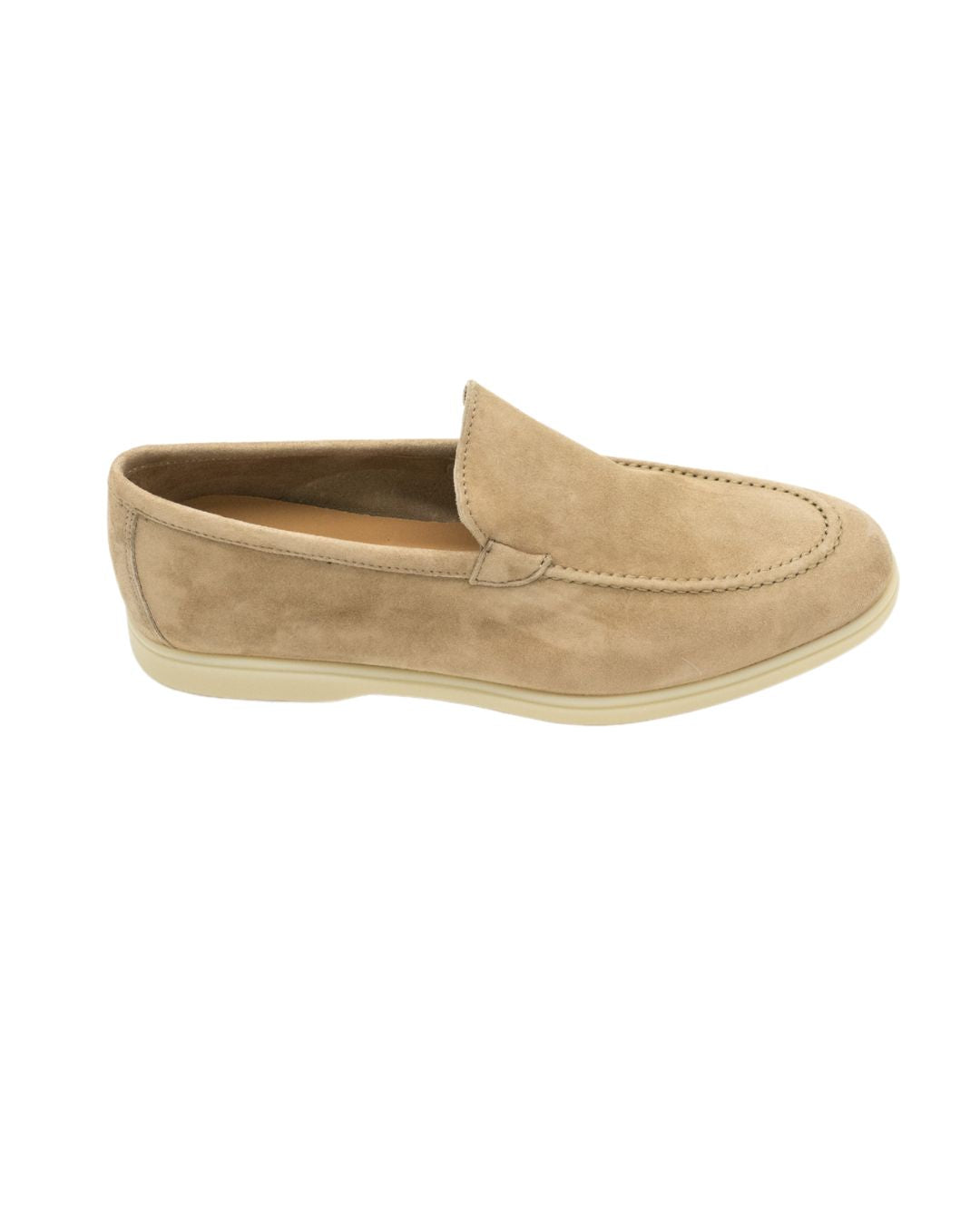 Yacht Slipper Beige