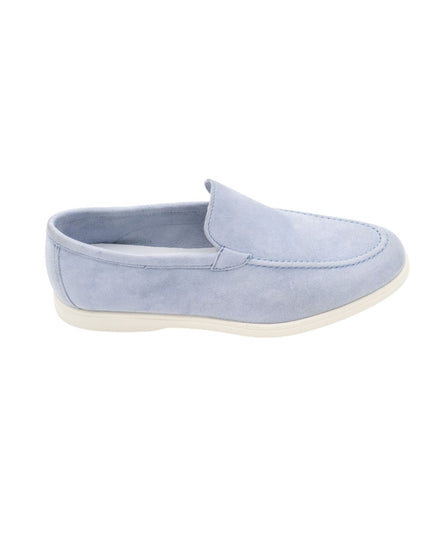 Yacht Slipper Celeste