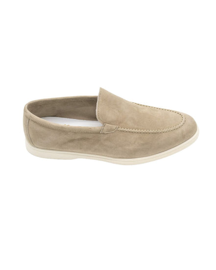 Yacht Slipper Sabbia