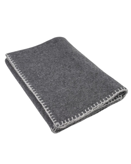 Cashmere Scarf Castle Rock-Elephant