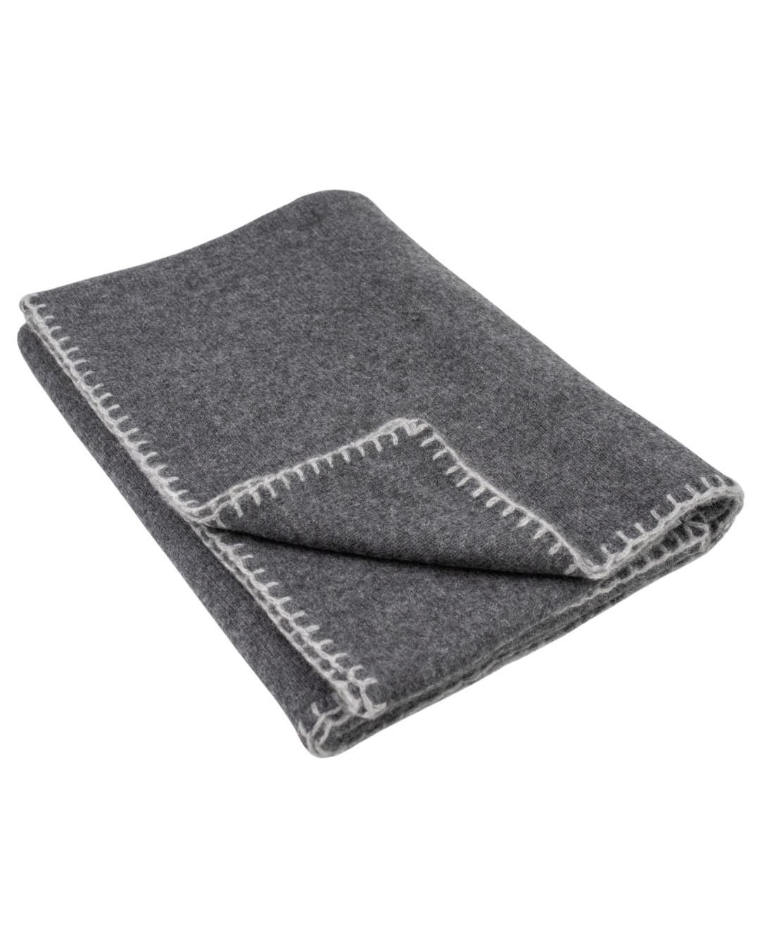 Cashmere Scarf Castle Rock-Elephant