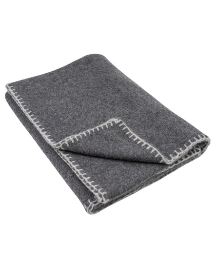 Cashmere Scarf Castle Rock-Elephant