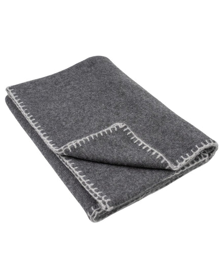 Cashmere Scarf Castle Rock-Elephant