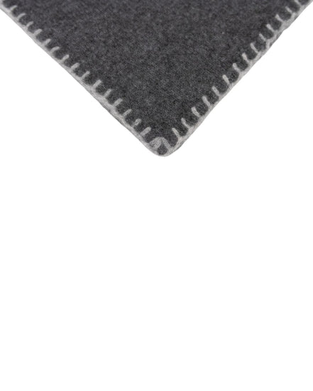 Cashmere Scarf Castle Rock-Elephant
