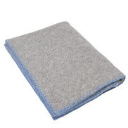 Cashmere Scarf Elephant-Turtle Dove