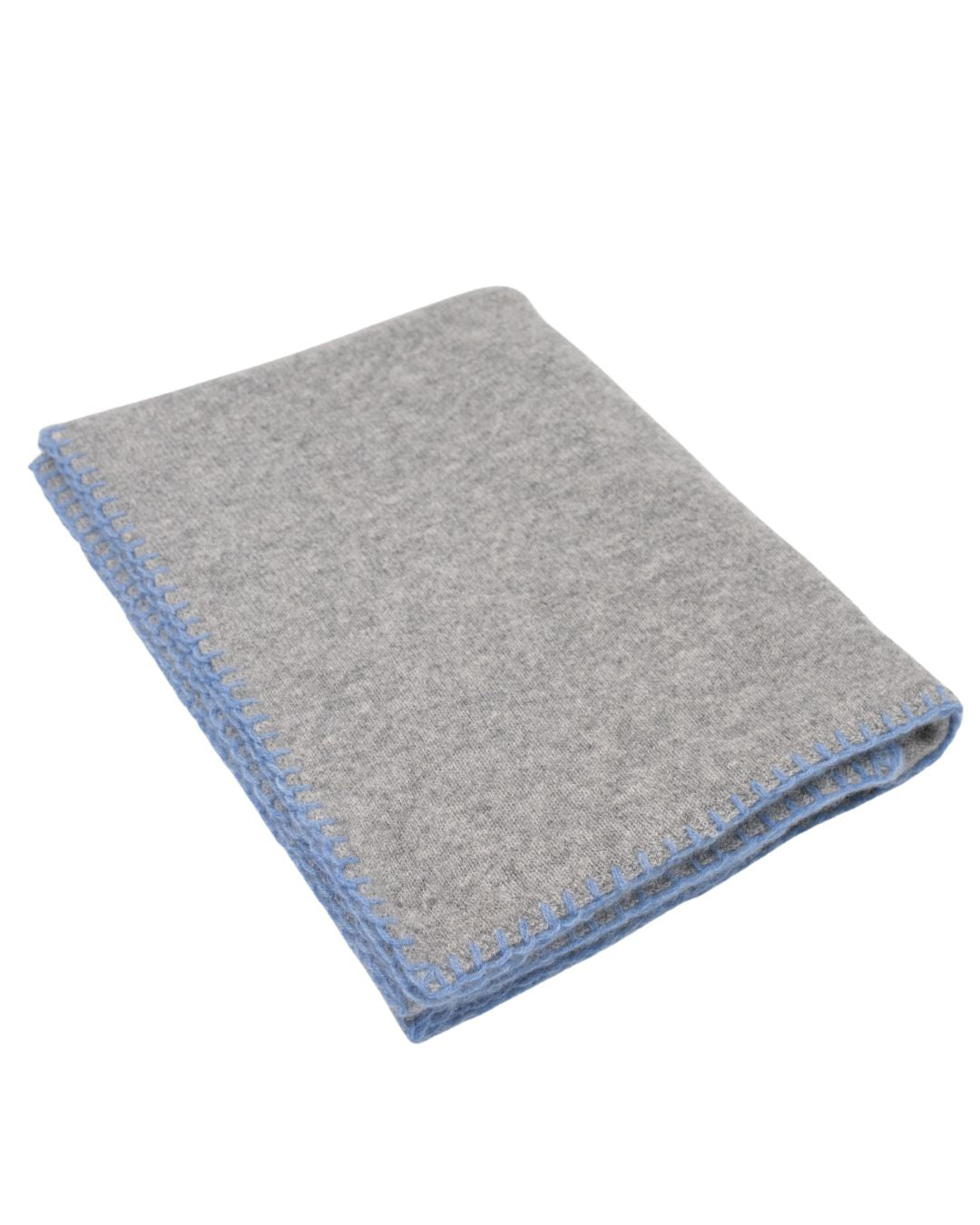 Cashmere Scarf Elephant-Turtle Dove