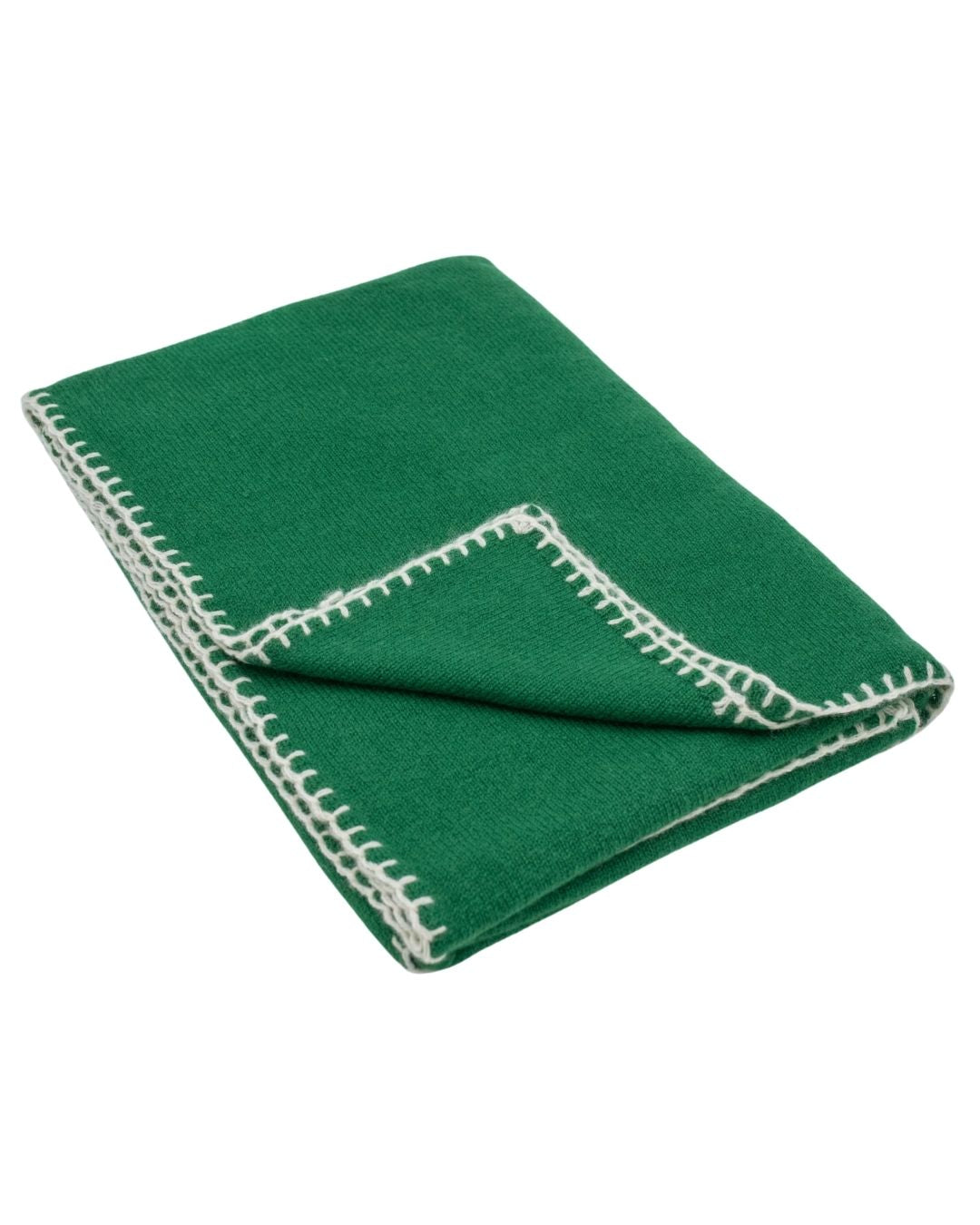 Cashmere Scarf Fir-Veil