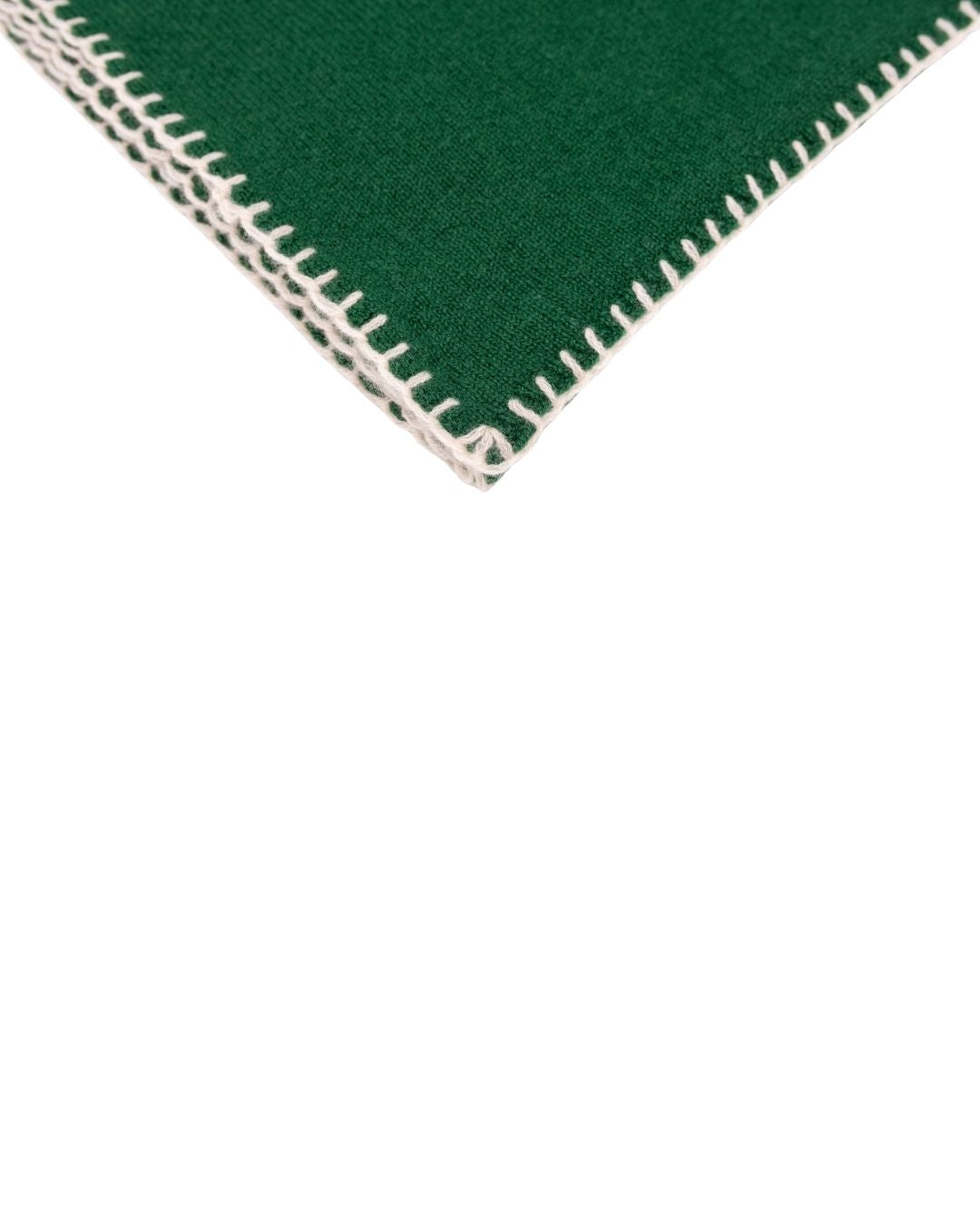 Cashmere Scarf Fir-Veil