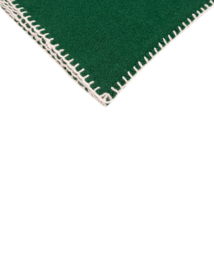 Cashmere Scarf Fir-Veil