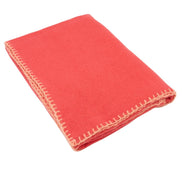 Cashmere Scarf Hibiscus Jelly
