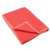 Cashmere Scarf Hibiscus Jelly