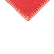 Cashmere Scarf Hibiscus Jelly