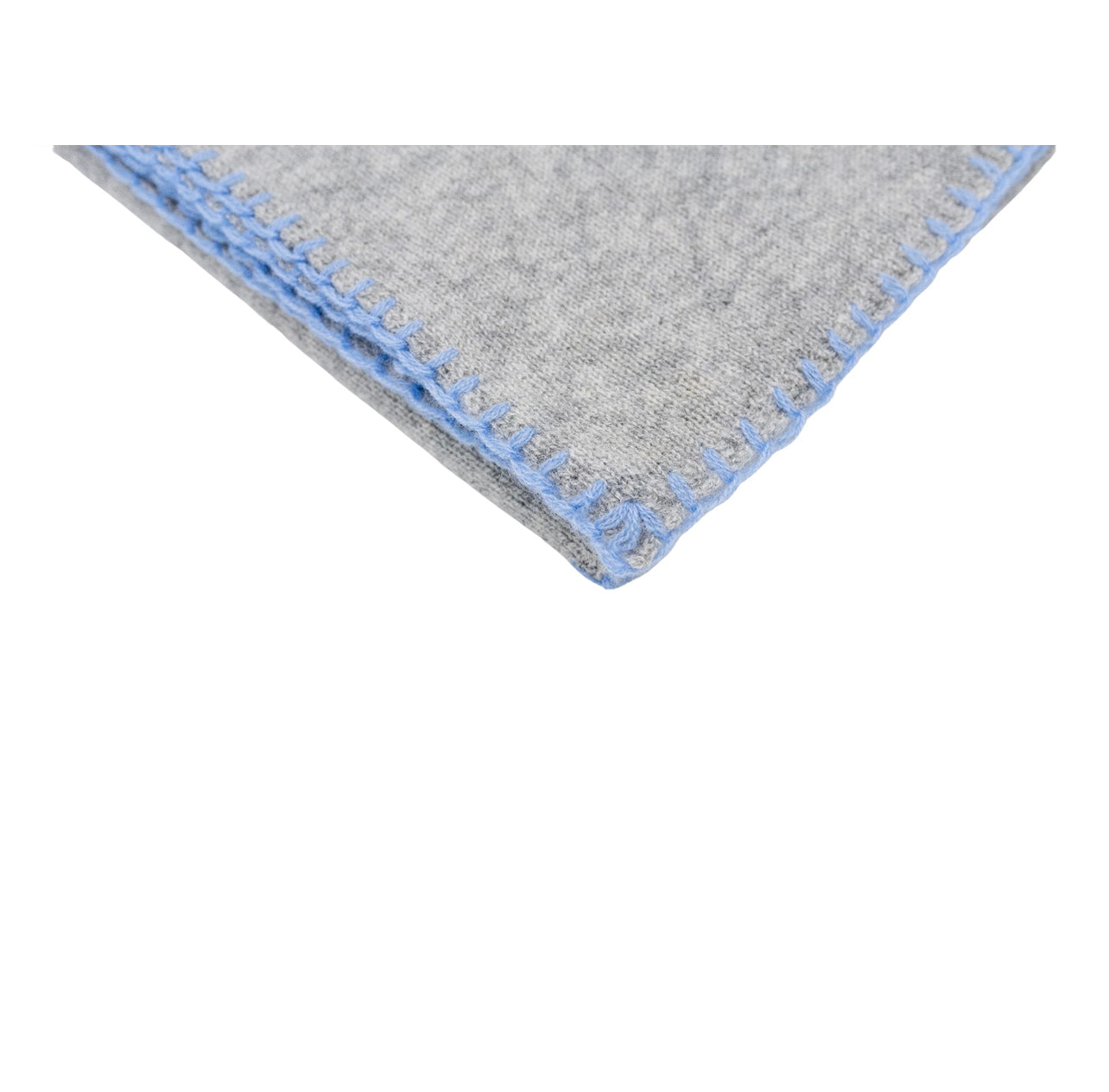 Cashmere Scarf Elephant-Turtle Dove