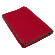 Cashmere Scarf Tuscany-Evergreen