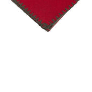 Cashmere Scarf Tuscany-Evergreen