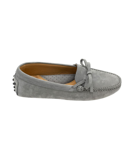 Bow Moccasin Cenere