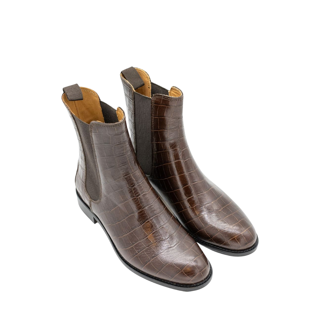 Chelsea Boots Cocco Dakar TDM