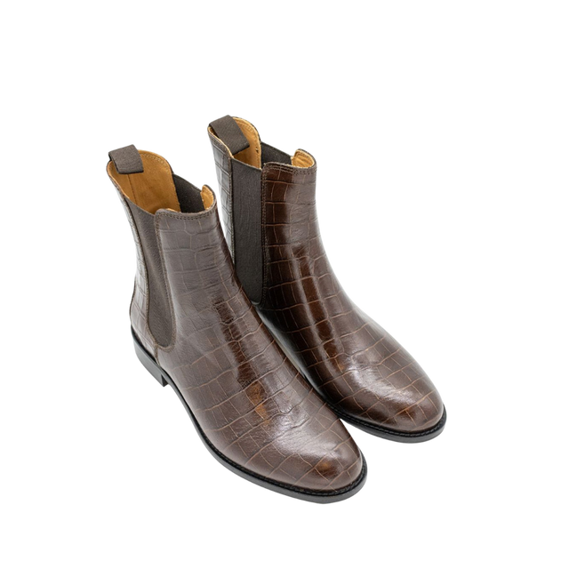 Chelsea Boots Cocco Dakar TDM