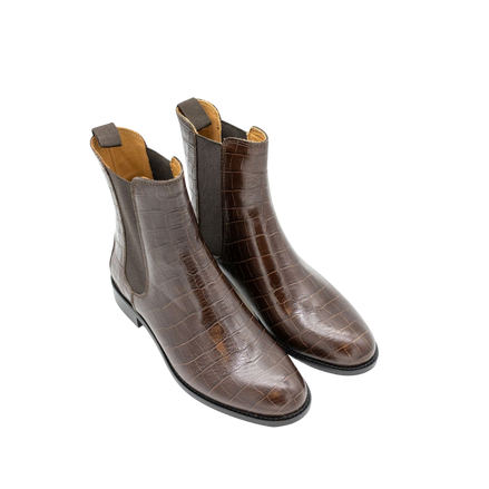 Chelsea Boots Cocco Dakar TDM