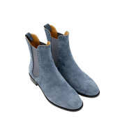 Chelsea Boots Denim