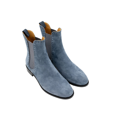 Chelsea Boots Denim