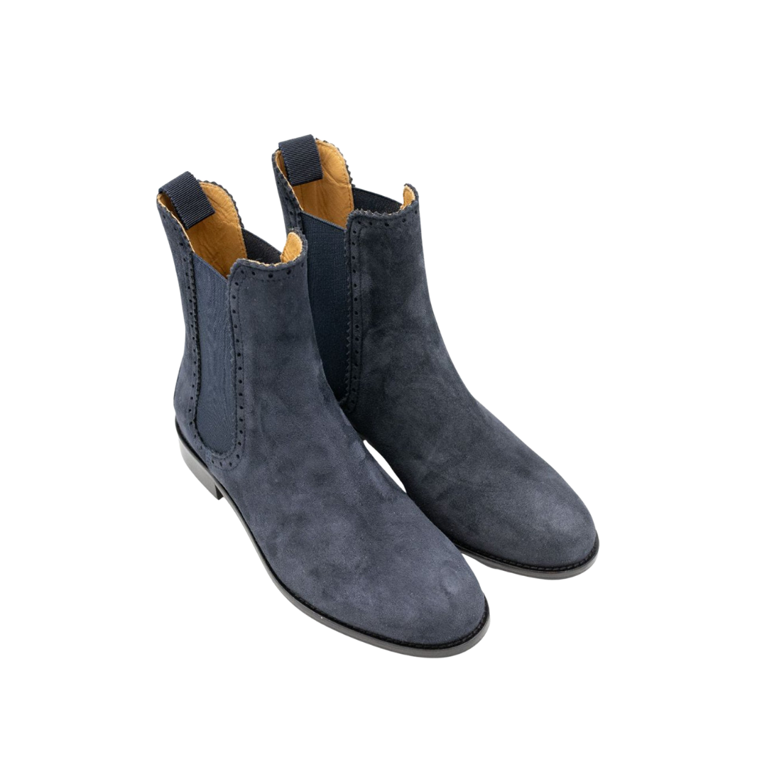 Chelsea Boots Notte