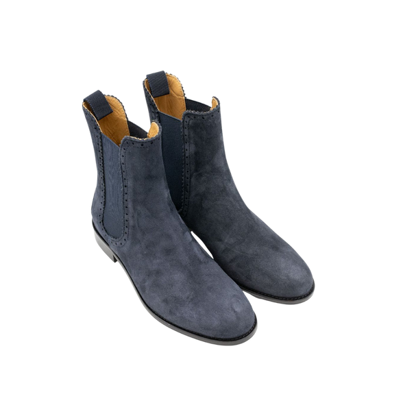 Chelsea Boots Notte