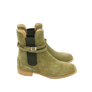 Chelsea Boots Valencia Cappero