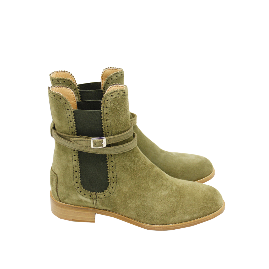Chelsea Boots Valencia Cappero