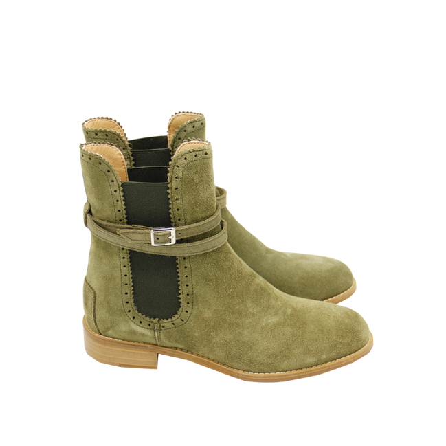 Chelsea Boots Valencia Cappero