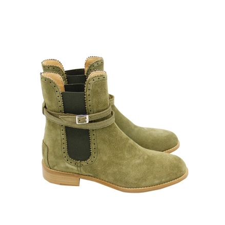 Chelsea Boots Valencia Cappero