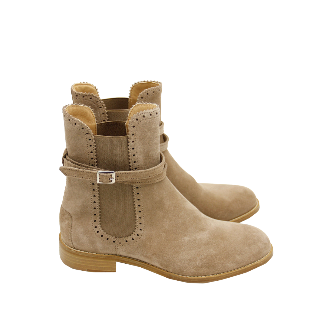 Chelsea Boots Valencia Cocco