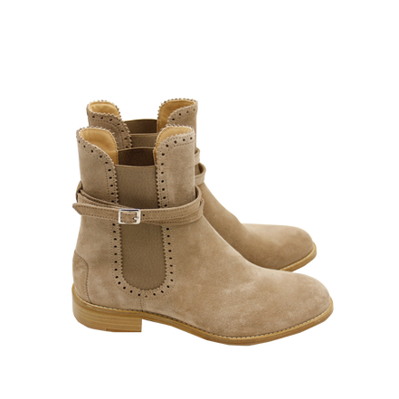 Chelsea Boots Valencia Cocco