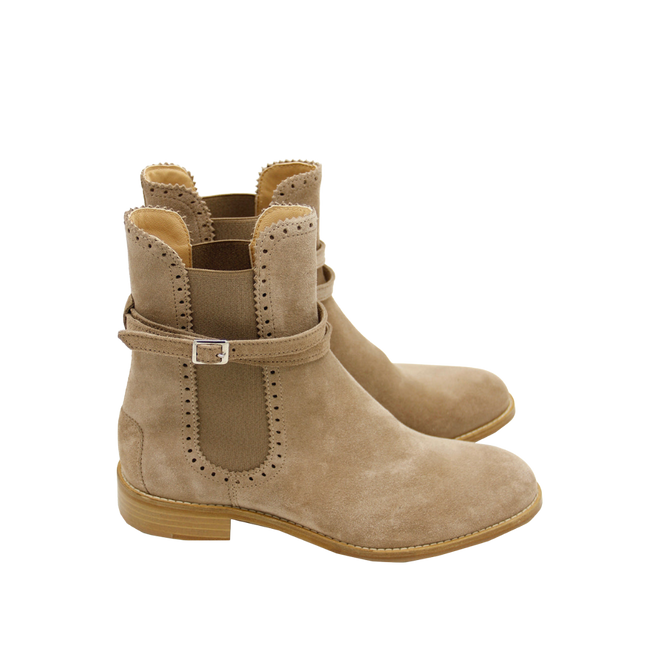 Chelsea Boots Valencia Cocco