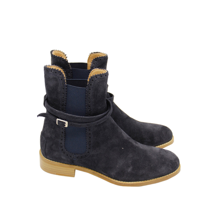 Chelsea Boots Valencia Navy