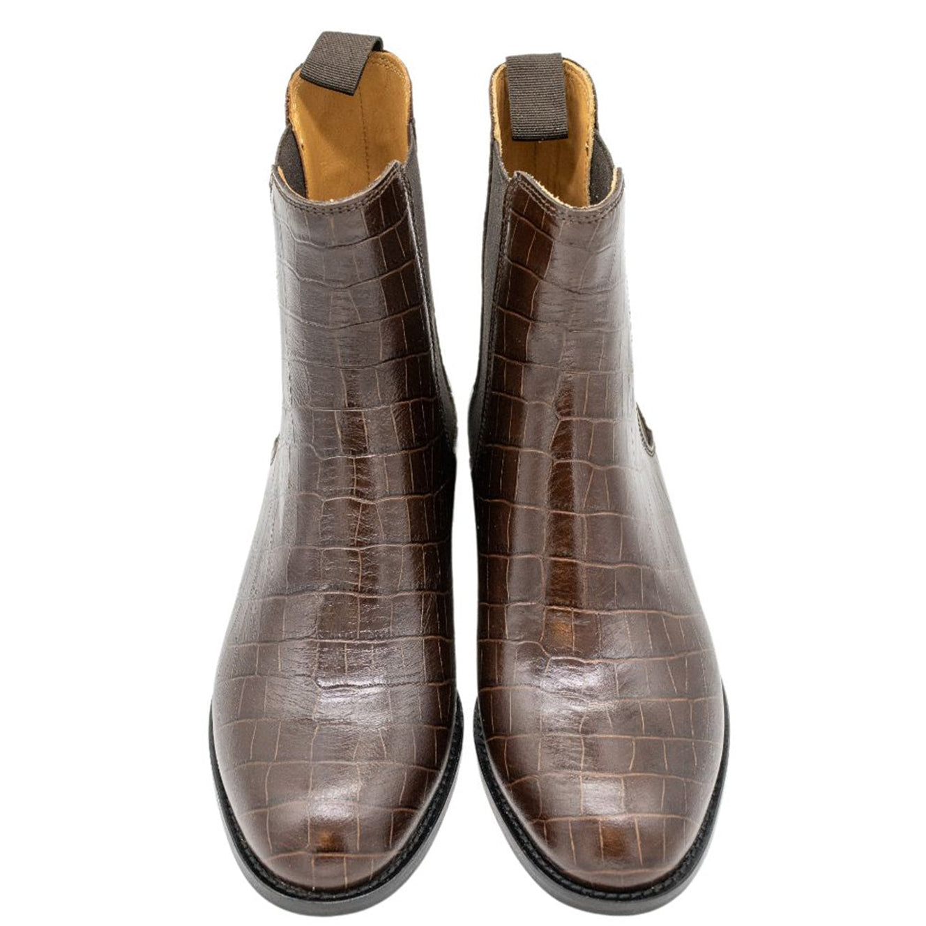 Chelsea Boots Cocco Dakar TDM