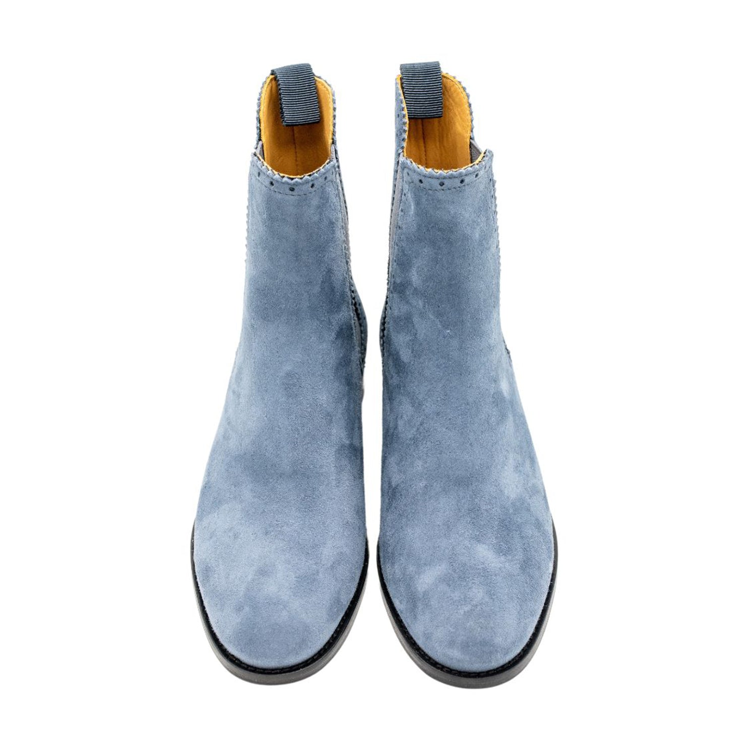 Chelsea Boots Denim