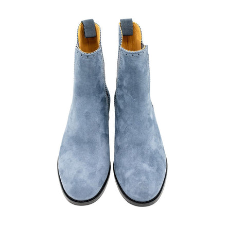 Chelsea Boots Denim